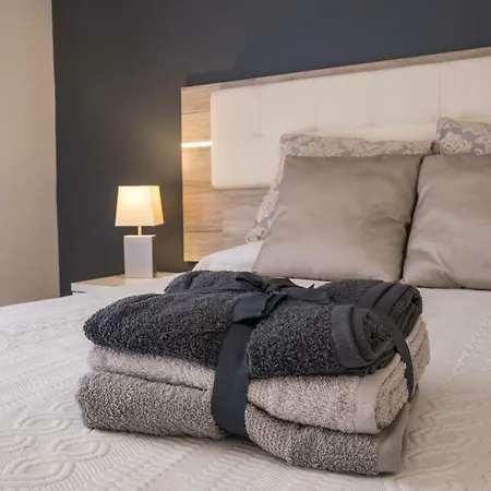 Cozy Las Canteras Las Palmas de Gran Canaria