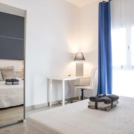 Cozy Las Canteras Las Palmas de Gran Canaria